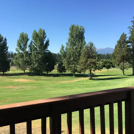 Lake Shastina Golf Resort Weed Exterior photo
