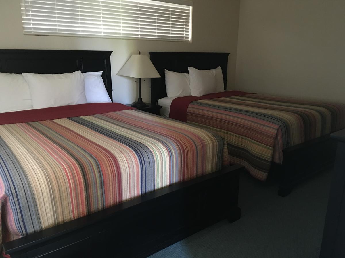 Shastina Golf Apartment