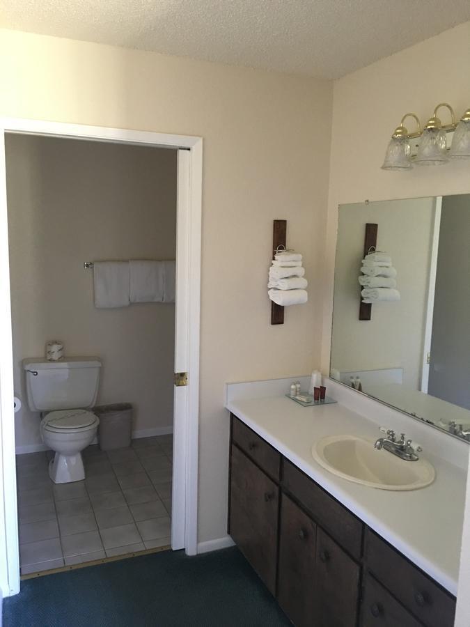 Shastina Golf Apartment