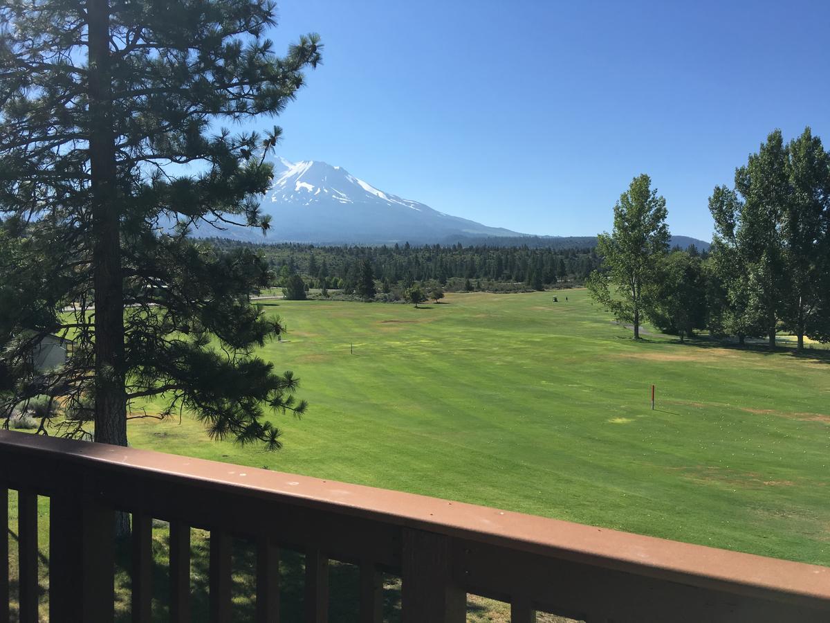 Apartment Shastina Golf Weed