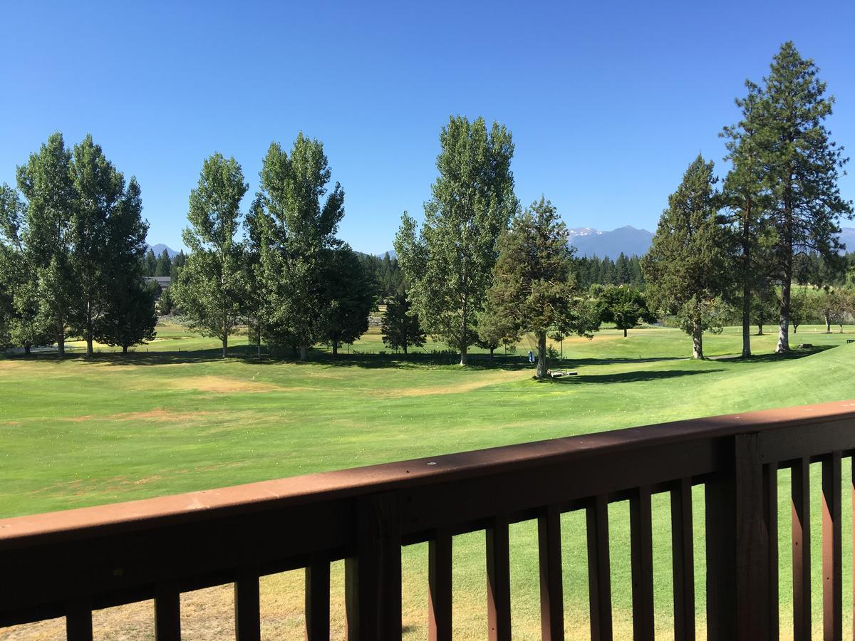 Shastina Golf